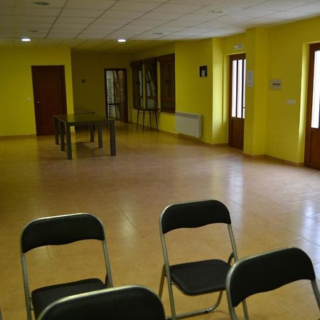 Albergue Белен Экстерьер фото