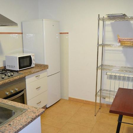 Albergue Белен Экстерьер фото