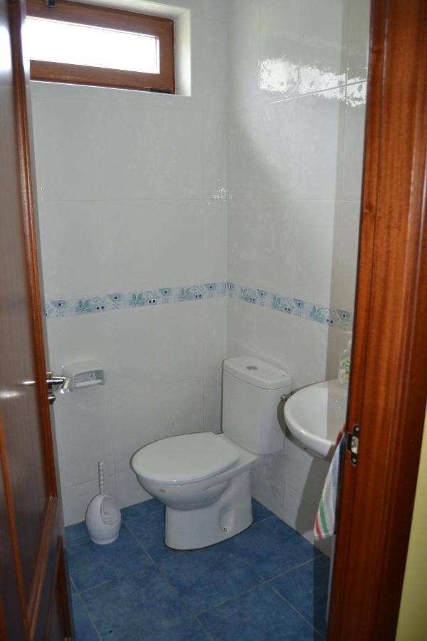Albergue Белен Экстерьер фото
