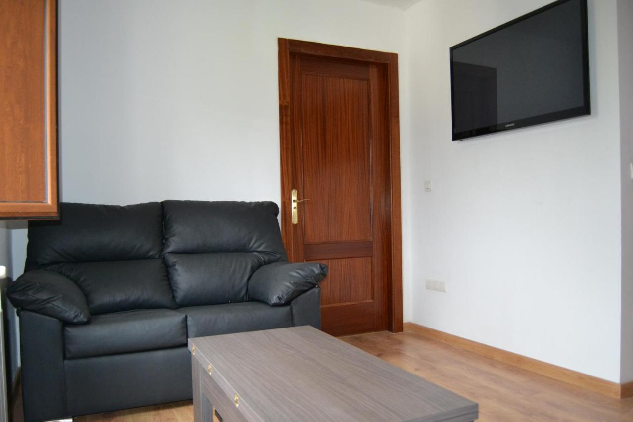Albergue Белен Экстерьер фото