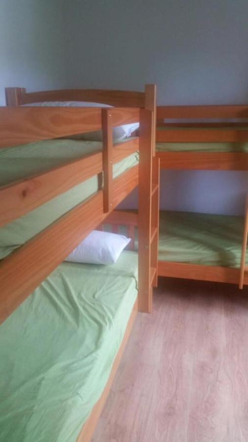 Albergue Белен Экстерьер фото