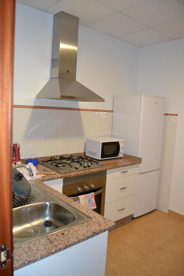Albergue Белен Экстерьер фото