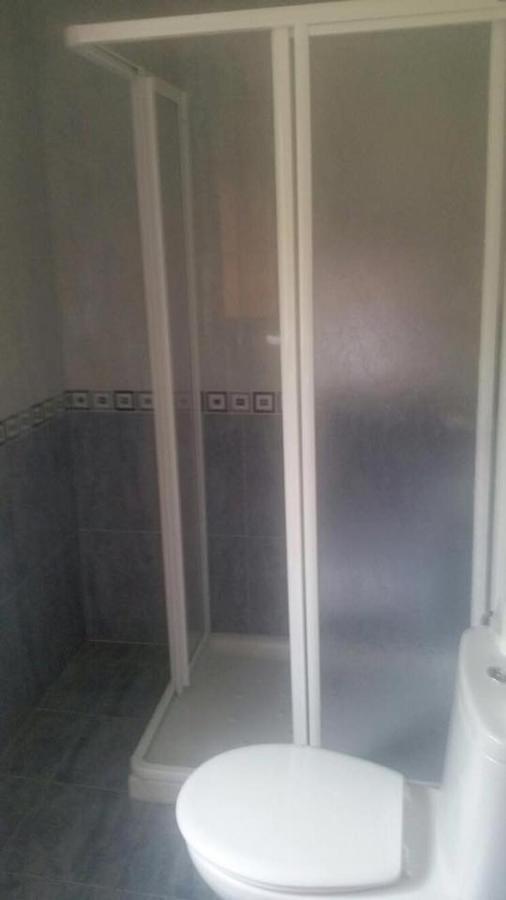Albergue Белен Экстерьер фото