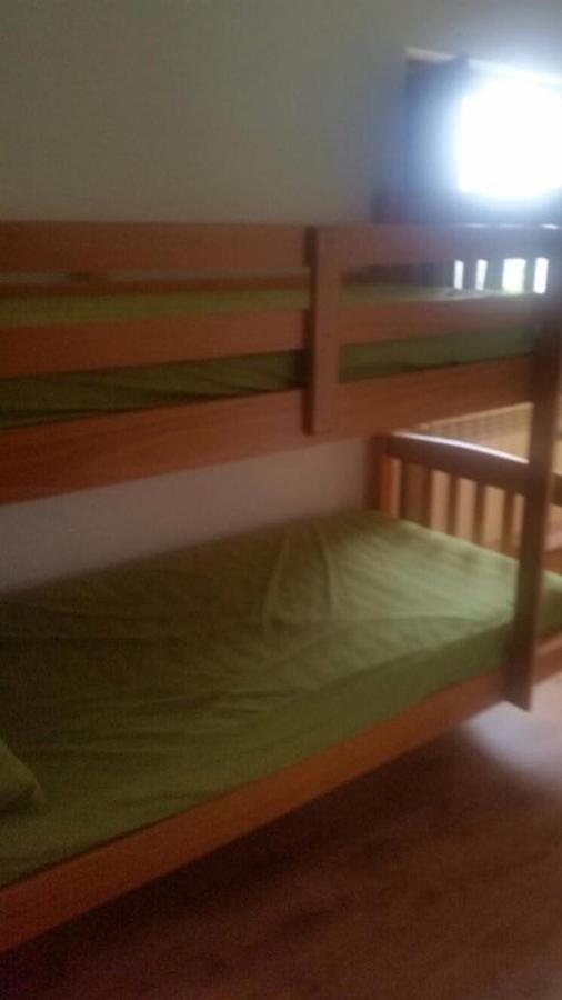 Albergue Белен Экстерьер фото