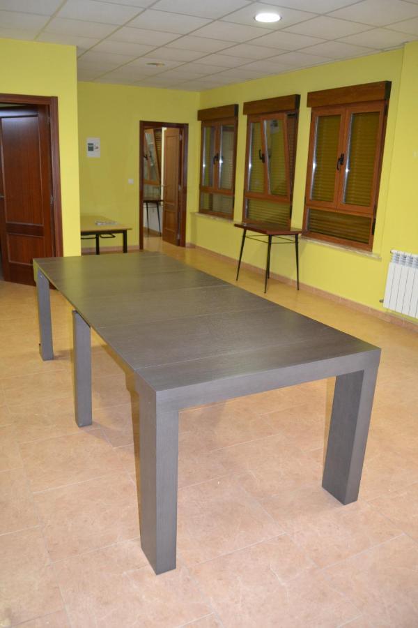 Albergue Белен Экстерьер фото